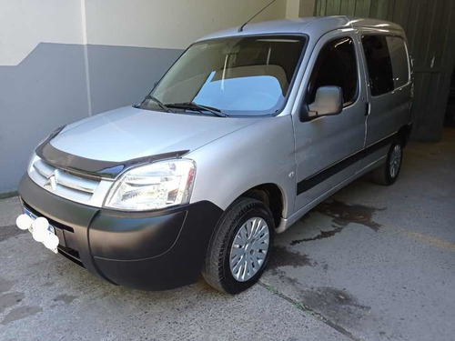 Citroën Berlingo 1.6 Bussines Hdi 92cv Am54 2019