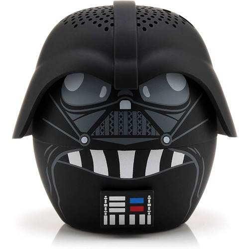 Parlante Bluetooth Bitty Boomers Star Wars Darth Vader  