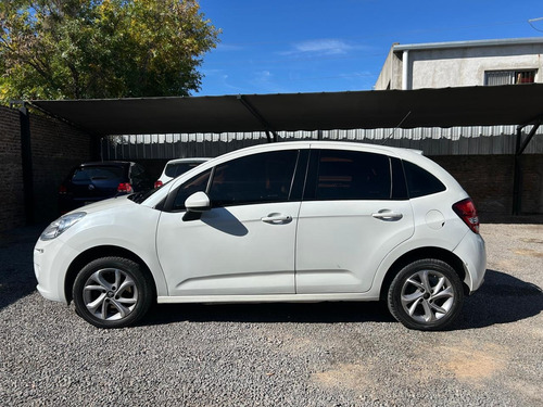 Citroën C3 1.5 Feel 90cv
