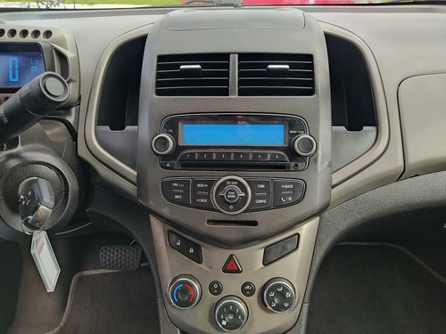 Imagem 10 de 15 de Cobalt Ltz 1.4 8v Flexpower Econoflex 4p