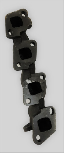 Multiple De Escape Nissan Cabstar Diesel Np300 2.5l Mod06-13 (Usado)