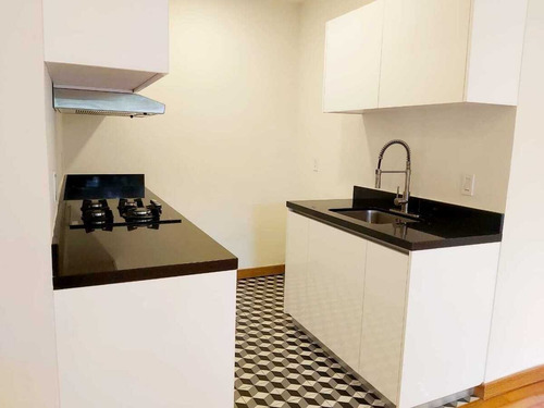Imagen 2 de 8 de Departamento Nuevo En Renta, Sierra Gorda