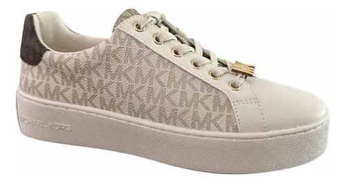 Tenis michael kors mercado livre 2025