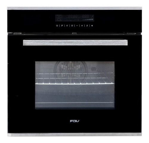 Horno Empotrable Fdv Elite Touch 52lts Eléctrico 