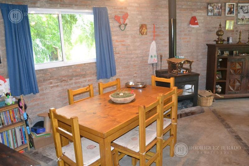 Imagen 9 de 30 de Casa En Venta En Zelaya 3.040m2, Increíble Arboleda