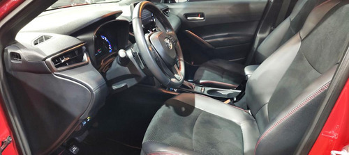 Toyota Corolla Cross 2.0 Grs Cvt 170cv