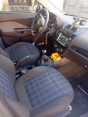 Chevrolet Cobalt 1.8 Lt Mt