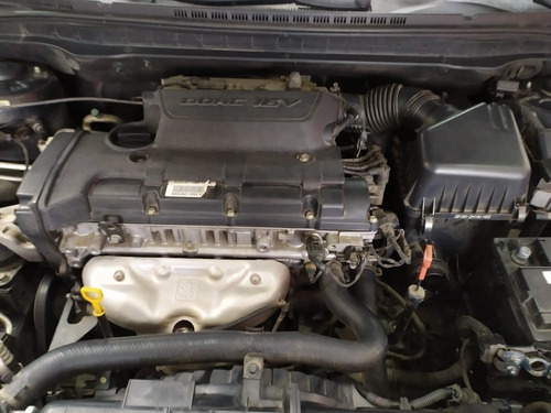 Imagem 6 de 13 de Sucata Hyundai I30cw Para Retirada De Peças