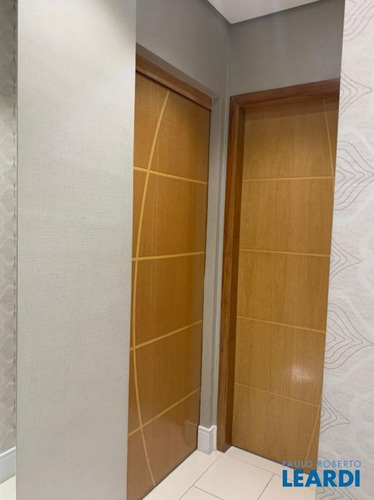 Apartamento - Vila Baeta Neves - Sp - 631154