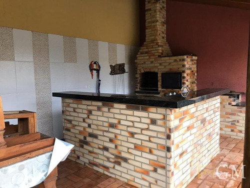 Chácara Para Venda Em Álvares Machado, Campo Bello, 3 Dormitórios, 1 Suíte, 2 Banheiros, 3 Vagas - Ch1024_2-983074