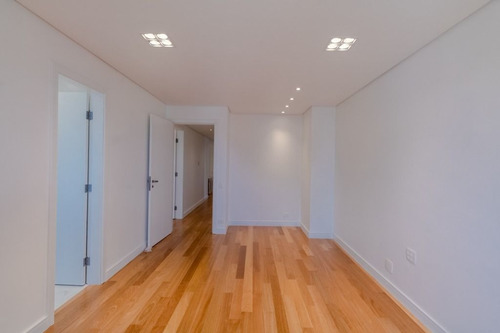 Imagem 27 de 30 de Apartamento Com 4 Dormitórios 2 Suítes À Venda, 194 M² - Moema - São Paulo/sp - Ap2596