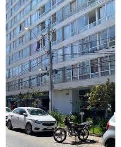 Estacionamiento En Segundo Subsuelo