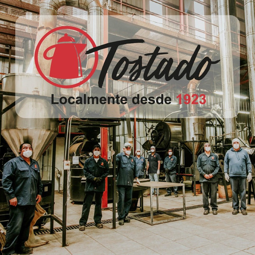Café Combate Cappuccino Vainilla Bolsa De 1360 Gr