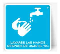 Comprar Señalamiento Informativos Para Negocio Nom003 Letrero 20x20