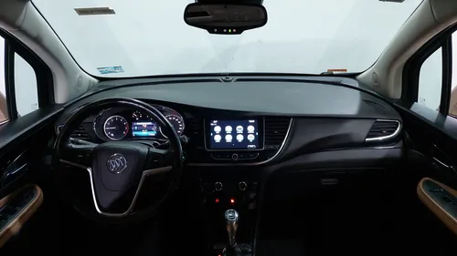 Buick Encore 1.4 Cx N Auto