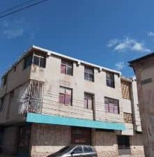 Apartamento En Carupano/calle San Felix Ve02-1467caru-dced