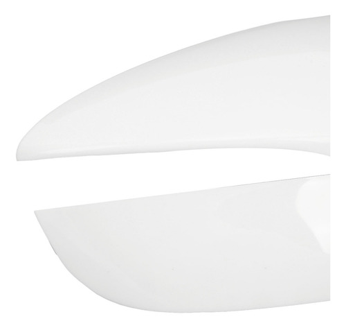 Cubierta De Espejo Para Mazda Cx-3 2015-2019 Derecha