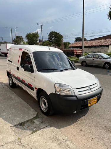 Citroën Berlingo 1.6 Cargo