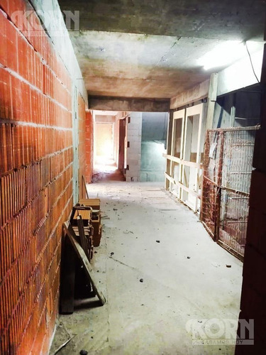 San Telmo - Departamento En Venta De 1 Ambiente Apto Profesional - En Construcción
