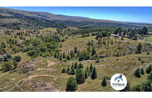 Imagen 10 de 18 de 5,5 Ha En Las Cañitas - La Cumbrecita