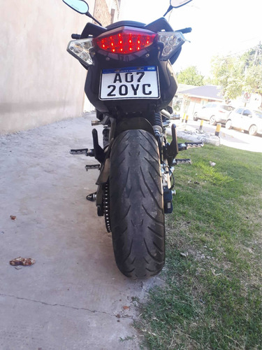 Imagen 10 de 15 de Benelli 600 Gt
