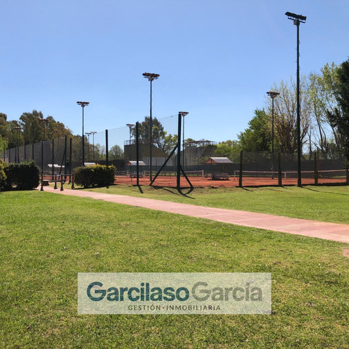 Terreno Lote En Venta En Banco Provincia, Francisco Álvarez, Moreno