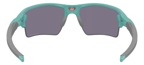Lentes Oakley Flak 2.0 Xl Matte Sand Prizm Grey Frame