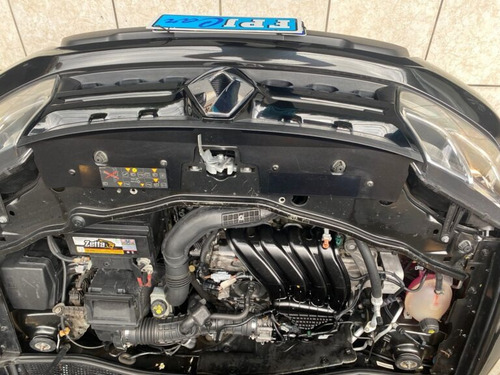 Renault Duster 1.6 16v Expression Sce 5p