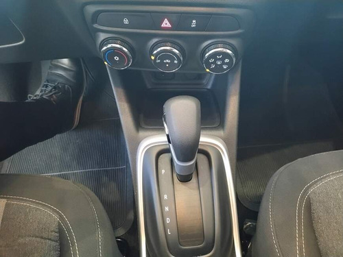 Chevrolet Tracker 1.0 TURBO FLEX LT AUTOMÁTICO