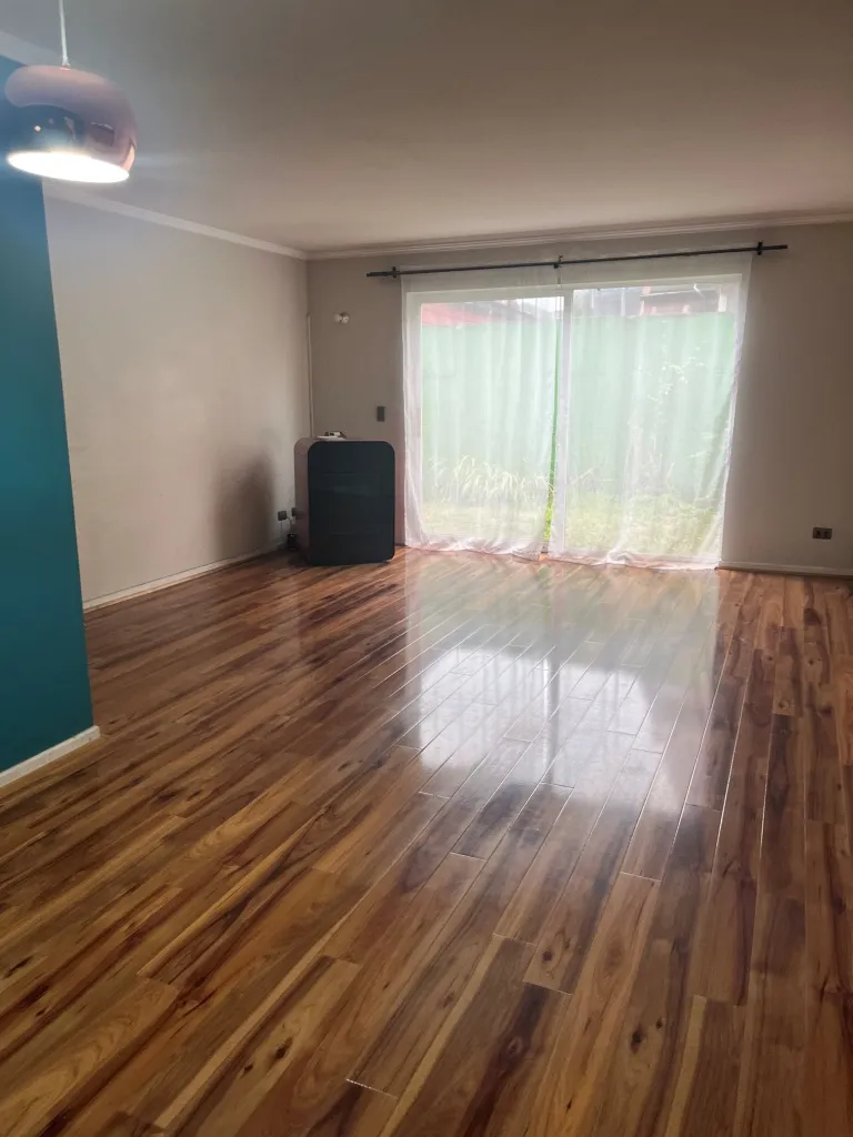 Imagen 3 de 12 de Arrienda Casa En Valle Volcanes Para Oficina Puerto Montt