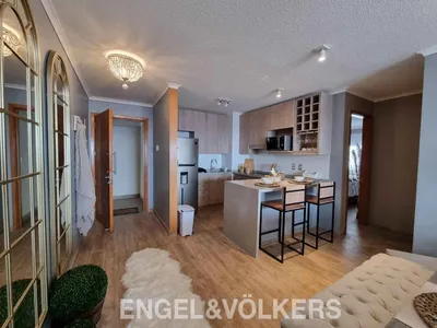 Departamento en venta