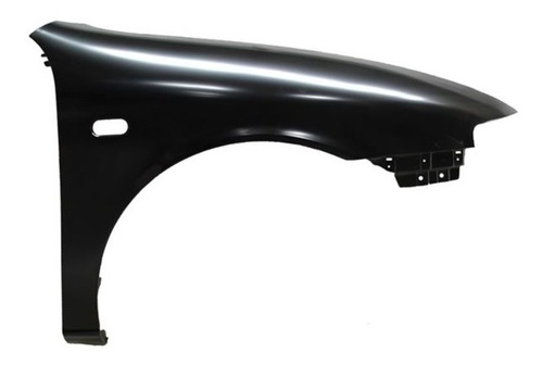 Salpicadera Seat Leon Toledo 2001-2002-2003-2004-2005-2006