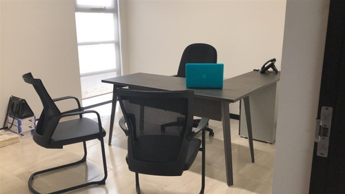 Imagen 13 de 14 de Nuevas Oficinas Ejecutivas En Buenavista