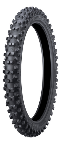 Llanta Moto 90/90-21 Dunlop Geomax Enduro En91 54r Tt