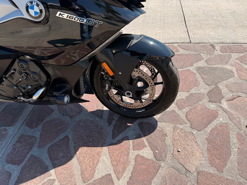 K1600 Gt Con Top Case Seminueva 2023