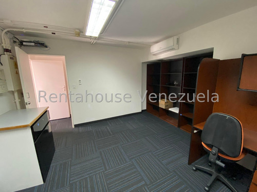 Local Comercial En Alquiler La California Norte Ng 25-5572 Y