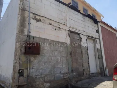 Terreno en venta
