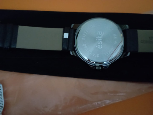 Reloj Esika Elegante Usado (como Nuevo)