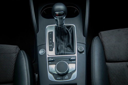 Audi A3 Progressive 2.0cc 2019