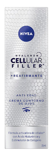 Crema Nivea Facial Cellular