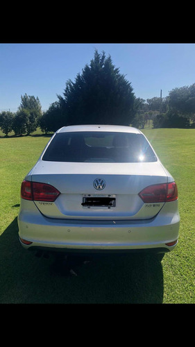Volkswagen Vento 2.0 Luxury I 140cv 2012