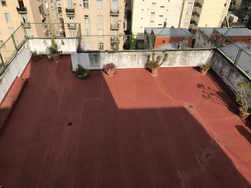Imagen 14 de 14 de Excelente Temporal 2 Amb Piso 10º/ Balcón/ Vista Al Rio / Muy Luminoso