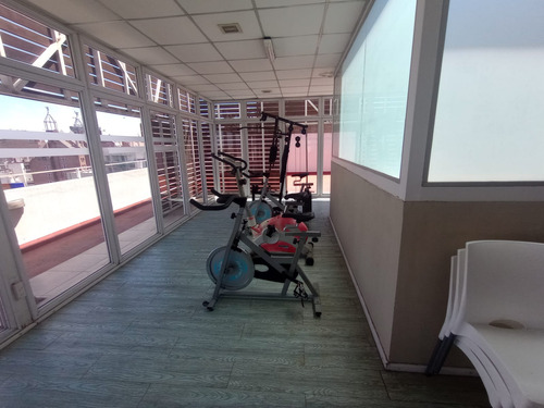 Nueva Cordoba Zona Patio Olmos Con Cochera.-