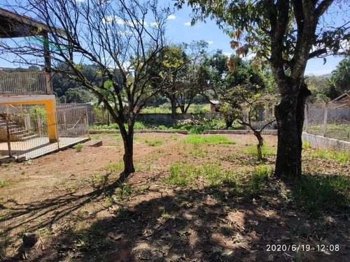 Chácara Com 2 Dorms, Jardim Estância Brasil, Atibaia - R$ 430 Mil, Cod: 2498 - V2498
