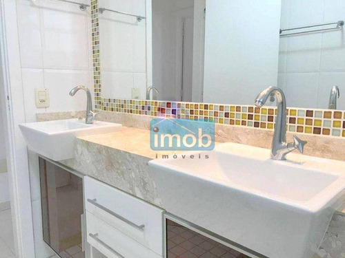 Imagem 15 de 30 de Grande Oportunidade - Proximo A Praia - Reformado E Mobiliado - Ficam Moveis E Eletrodomesticos - Só Entrar E Morar!!! - Ap8069