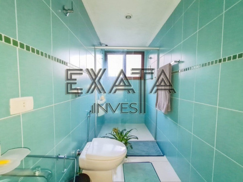 Imagem 22 de 30 de Apartamento À Venda No Campo Belo, Da Minha Janela Eu Vejo Árvores! Este Apartamento Embora Fique Em Um Andar Intermediário Tem Uma Vista Gostosa Que Traz Imediatamente Aquela Sens - Ap00769 - 695355