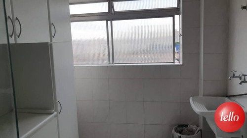Imagem 17 de 20 de Apartamento - Ref: 243389