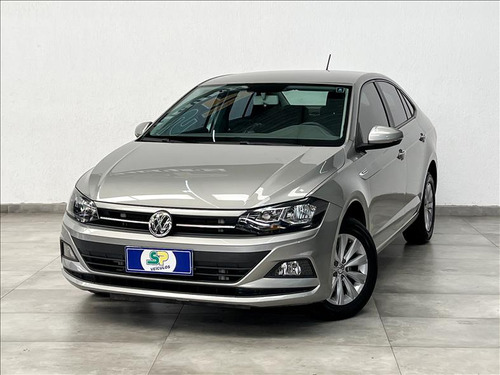 Volkswagen Virtus 1.0 Tsi Comfortline