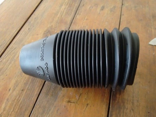 Guardapolvo Amortiguador Trasero Chevrolet Optra Gm 96561749
