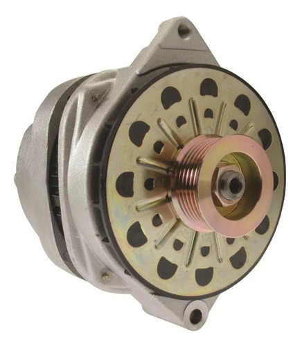 Alternador Gm Delco 12v 140a Cadillac Gmc Reman 